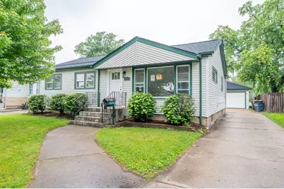 308 Queens Lane, Thornton, IL 60476 - Photo 1