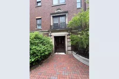 380 Ridge Avenue #13G, Evanston, IL 60202 - Photo 2