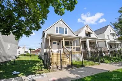 10521 S Edbrooke Avenue, Chicago, IL 60628 - Photo 2