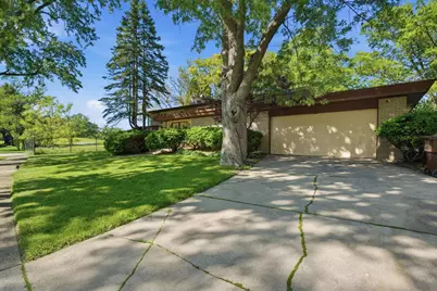 3527 Oak Street, Flossmoor, IL 60422 - Photo 4