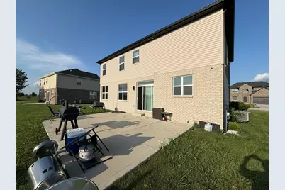 20788 Barker Street, Lynwood, IL 60411 - Photo 4