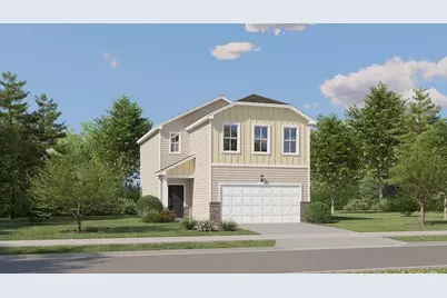 25752 W Denning Street, Shorewood, IL 60404 - Photo 1