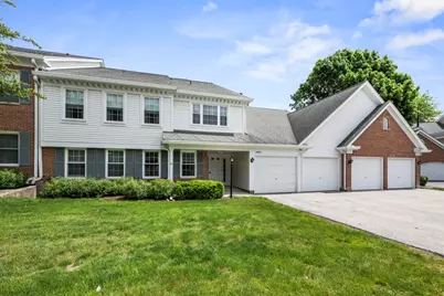 1309 Nutmeg Court #A, Mount Prospect, IL 60056 - Photo 1