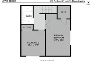 212 Amherst Ct, Bloomingdale, IL 60108 - Photo 46