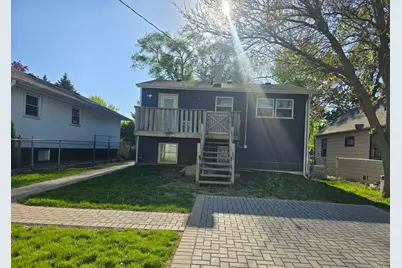 1407 N Oak Avenue, Round Lake Beach, IL 60073 - Photo 2
