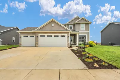 1802 Littlefield Lane, Mahomet, IL 61853 - Photo 2