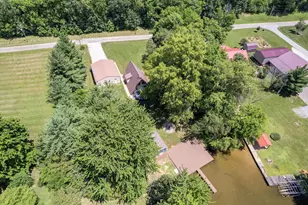 7021 N Mesa Lake Dr, Mount Carroll, IL 62863 - Photo 30