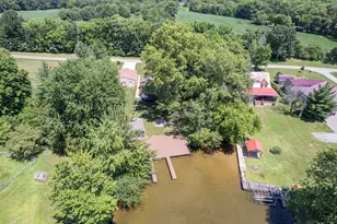 7021 N Mesa Lake Dr, Mount Carroll, IL 62863 - Photo 32