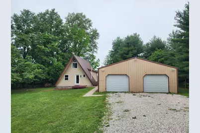 7021 N Mesa Lake Drive, Mount Carroll, IL 62863 - Photo 2