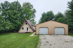 7021 N Mesa Lake Dr, Mount Carroll, IL 62863 - Photo 2