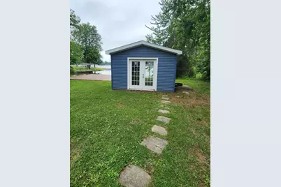 7021 N Mesa Lake Drive, Mount Carroll, IL 62863 - Photo 16