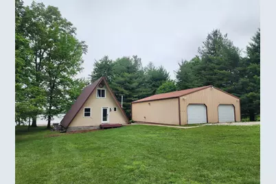 7021 N Mesa Lake Drive, Mount Carroll, IL 62863 - Photo 28