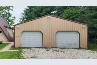 7021 N Mesa Lake Drive, Mount Carroll, IL 62863 - Photo 26