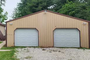 7021 N Mesa Lake Dr, Mount Carroll, IL 62863 - Photo 26