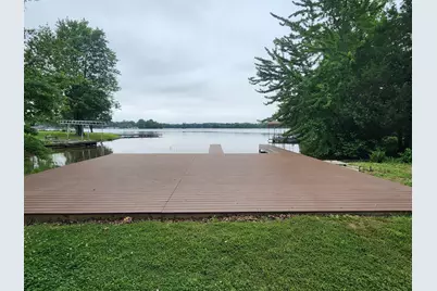 7021 N Mesa Lake Drive, Mount Carroll, IL 62863 - Photo 20