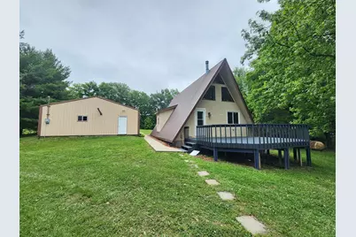 7021 N Mesa Lake Drive, Mount Carroll, IL 62863 - Photo 16