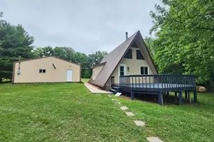 7021 N Mesa Lake Dr, Mount Carroll, IL 62863 - Photo 16