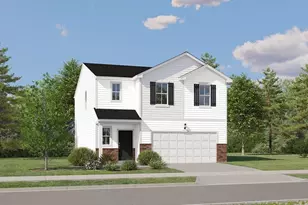 25761 W Denning Dr, Shorewood, IL 60404 - Photo 1