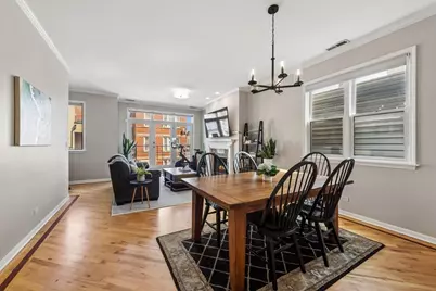 1517 W Fry Street #2, Chicago, IL 60642 - Photo 4