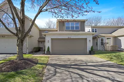 94 Townsend Circle, Naperville, IL 60565 - Photo 1