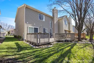 94 Townsend Cir, Naperville, IL 60565 - Photo 20