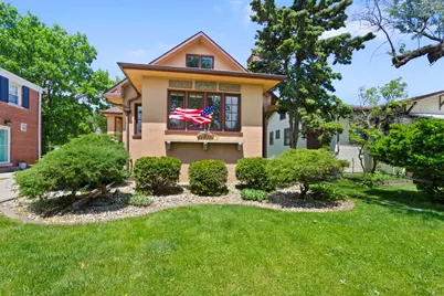 342 Lawton Road, Riverside, IL 60546 - Photo 1