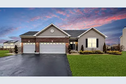 2077 Hearthstone Avenue, Yorkville, IL 60560 - Photo 1