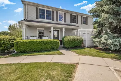 59 Freesia Court, Romeoville, IL 60446 - Photo 1