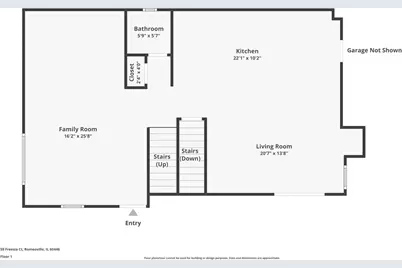 59 Freesia Court, Romeoville, IL 60446 - Photo 52