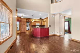 1267 Red Fox Cir, Sandwich, IL 60548 - Photo 8