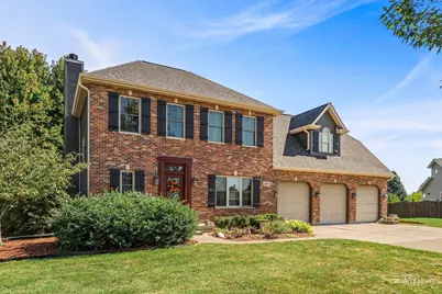 1267 Red Fox Circle, Sandwich, IL 60548 - Photo 2