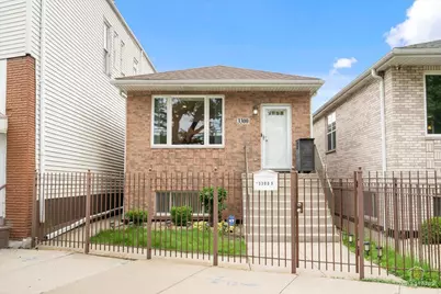 3300 S Western Avenue, Chicago, IL 60608 - Photo 1