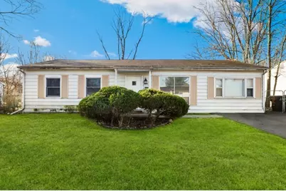 4201 Birchwood Road, Richton Park, IL 60471 - Photo 1