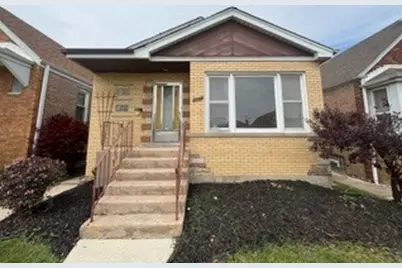 5028 S La Porte Avenue, Chicago, IL 60638 - Photo 1