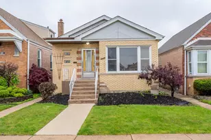 5028 S Laporte Ave, Chicago, IL 60638 - Photo 1