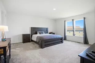 4706 Fox Trail Ct, Wonder Lake, IL 60097 - Photo 16