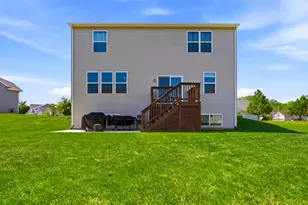 4706 Fox Trail Ct, Wonder Lake, IL 60097 - Photo 30