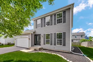 615 Red Barn Trail, Bolingbrook, IL 60490 - Photo 2