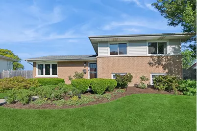 16743 S Odell Avenue, Tinley Park, IL 60477 - Photo 1