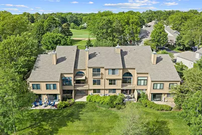 2360 Oak Hill Road, Lake Barrington, IL 60010 - Photo 40