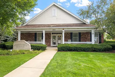 2893 Bond Circle #2893, Naperville, IL 60563 - Photo 26