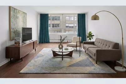 6171 N Sheridan Road #2104, Chicago, IL 60660 - Photo 2