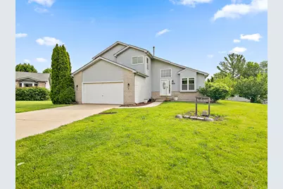 5301 Whisper Meadow Court, Plainfield, IL 60586 - Photo 1