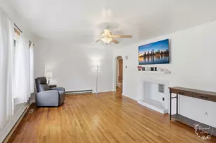 602 E 2nd St, Gilman, IL 60938 - Photo 4
