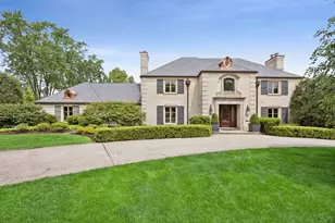 325 Princeton Rd, Hinsdale, IL 60521 - Photo 1