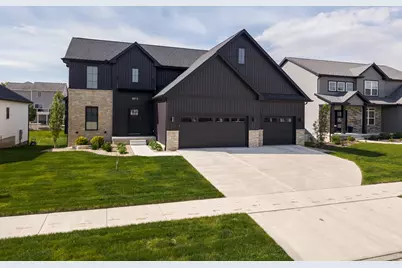 5013 Finlen Lane, Bloomington, IL 61705 - Photo 1