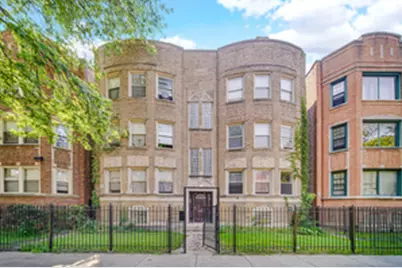 8146 S Maryland Avenue #3N, Chicago, IL 60619 - Photo 2