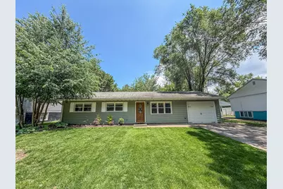 1116 Centennial Drive, Champaign, IL 61821 - Photo 1
