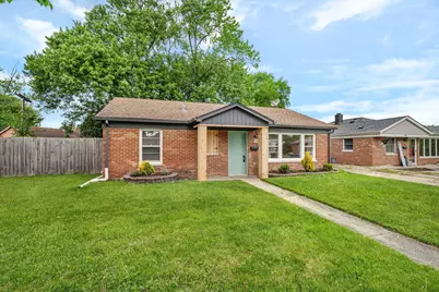 11660 S Harry J Rogowski Drive, Merrionette Park, IL 60803 - Photo 2
