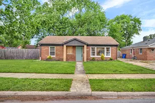 11660 S Harry J Rogowski Dr, Merrionette Park, IL 60803 - Photo 1